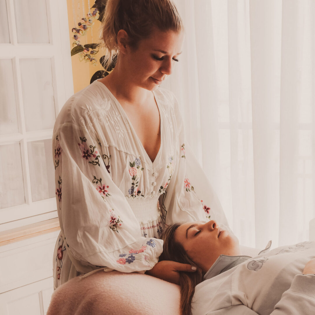 kinesiology session