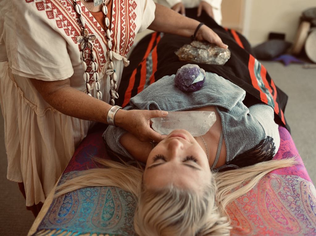 my healing journey